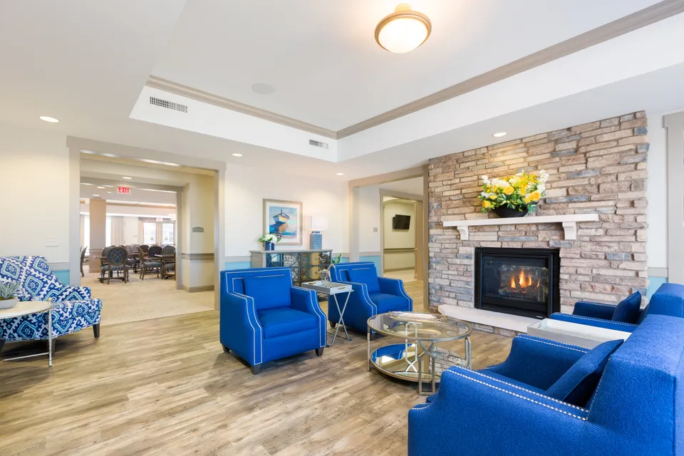 The Enclave at Gilbert Senior Living, photo 2 of 30