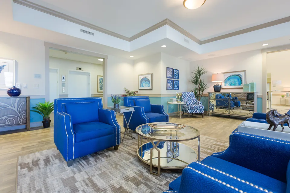 The Enclave at Gilbert Senior Living, photo 20 of 30