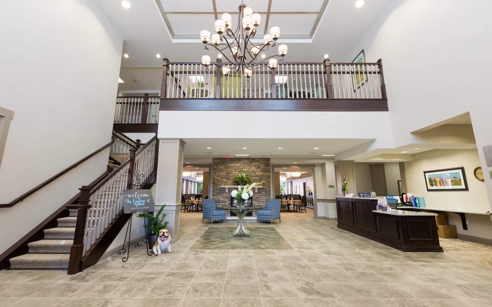 The Enclave at Gilbert Senior Living, photo 21 of 30