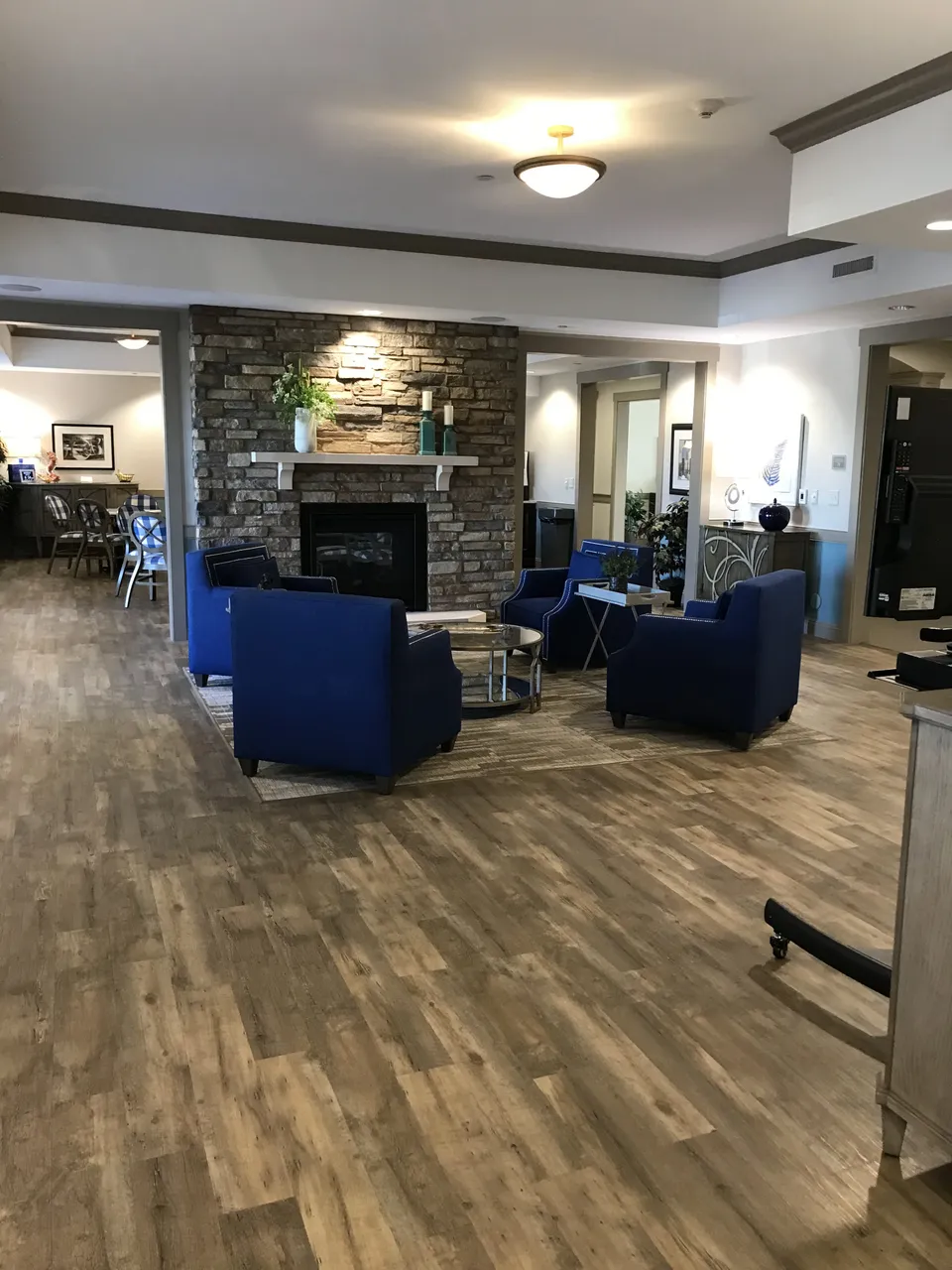 The Enclave at Gilbert Senior Living, photo 22 of 30