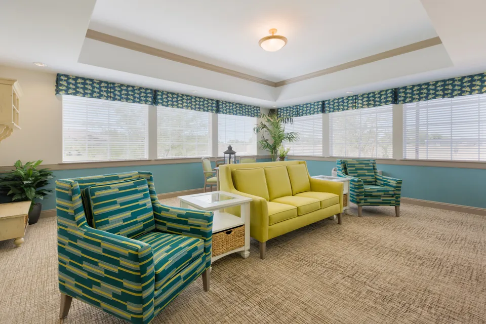 The Enclave at Gilbert Senior Living, photo 23 of 30
