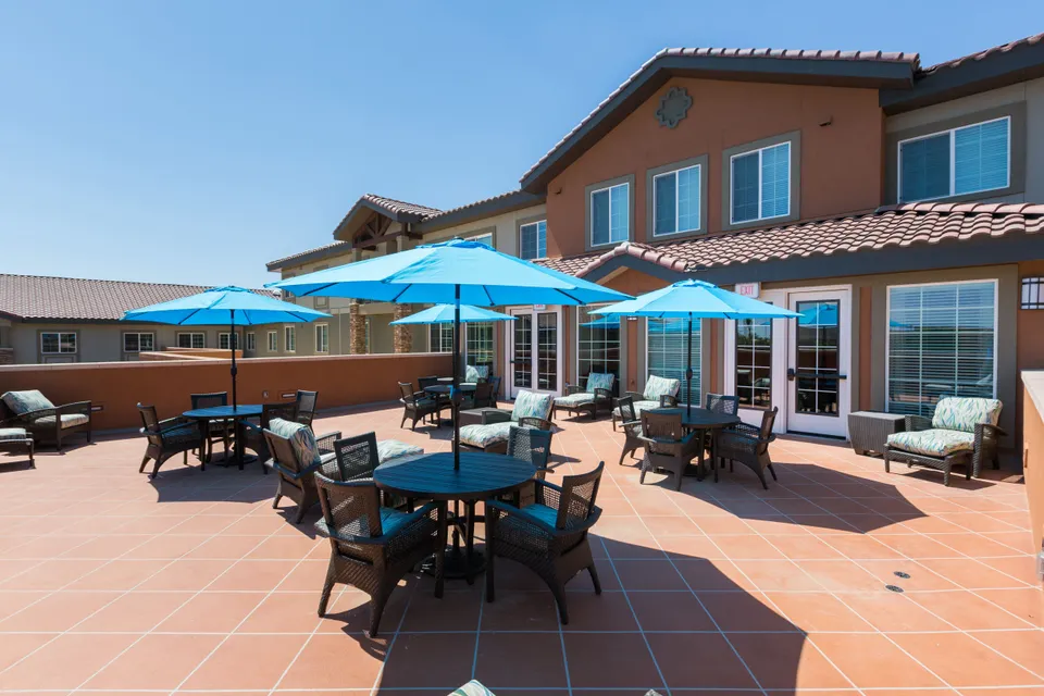 The Enclave at Gilbert Senior Living, photo 25 of 30