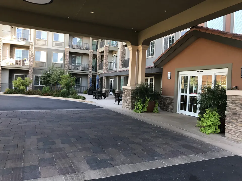 The Enclave at Gilbert Senior Living, photo 27 of 30