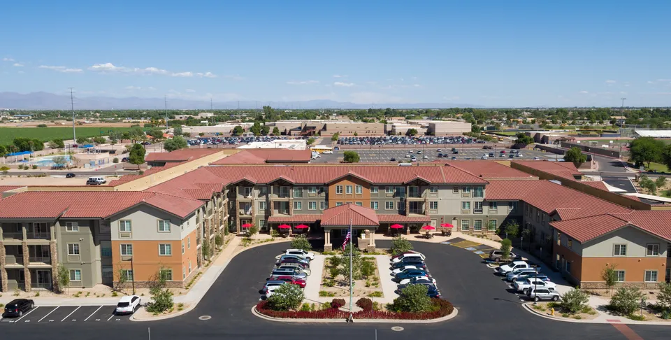 The Enclave at Gilbert Senior Living, photo 28 of 30