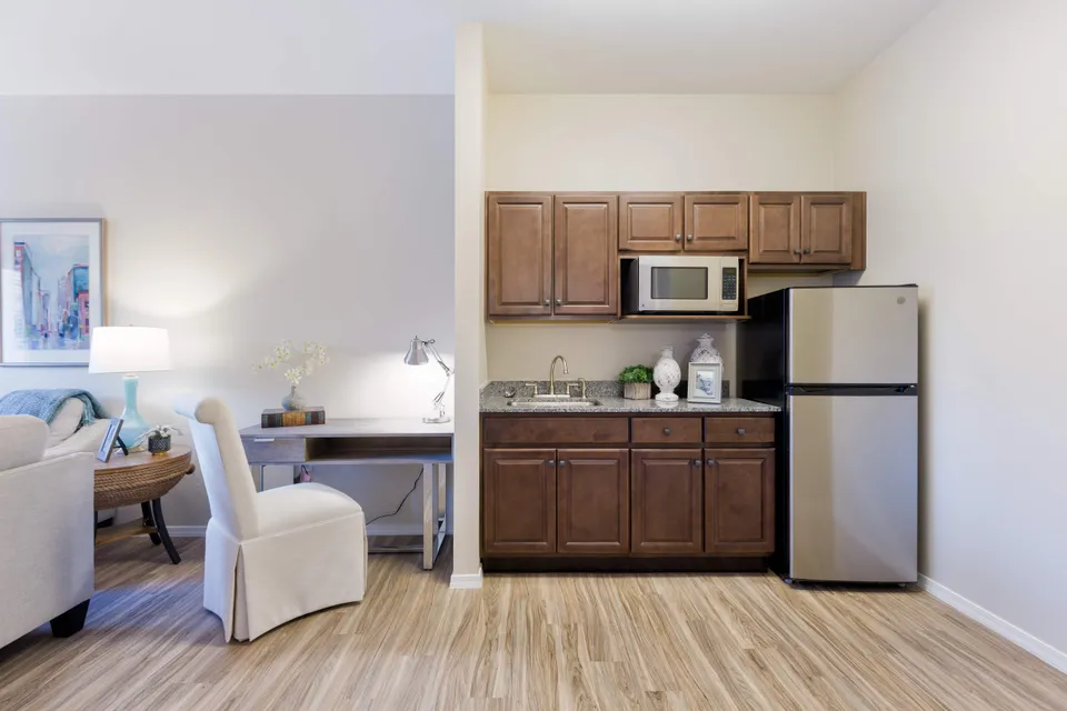 The Enclave at Gilbert Senior Living, photo 29 of 30