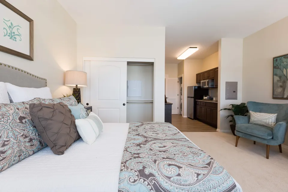 The Enclave at Gilbert Senior Living, photo 30 of 30