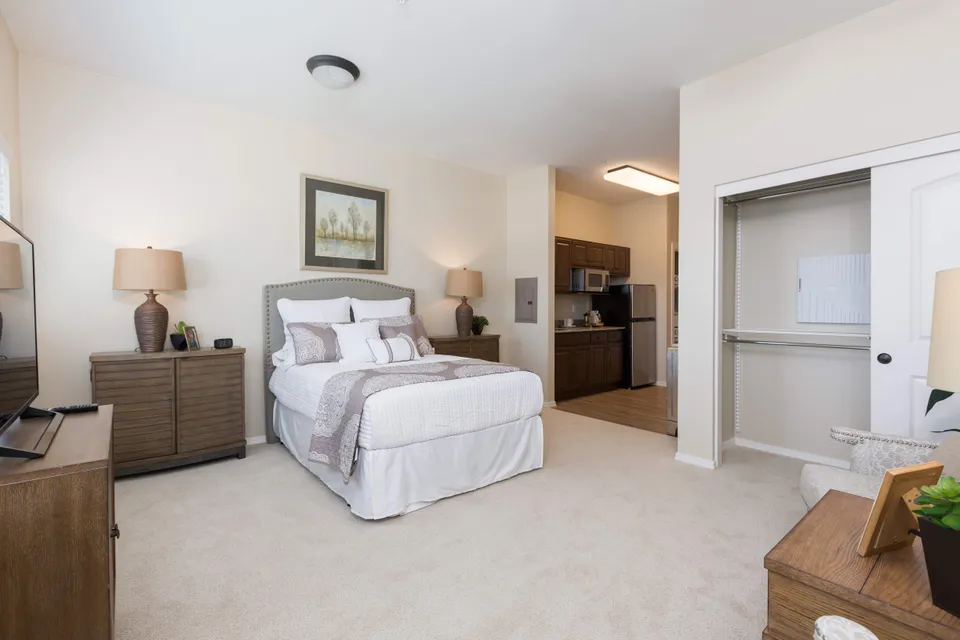 The Enclave at Gilbert Senior Living, photo 5 of 30
