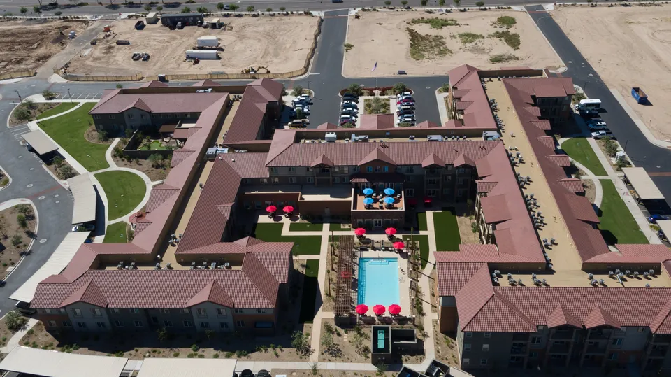 The Enclave at Gilbert Senior Living, photo 6 of 30