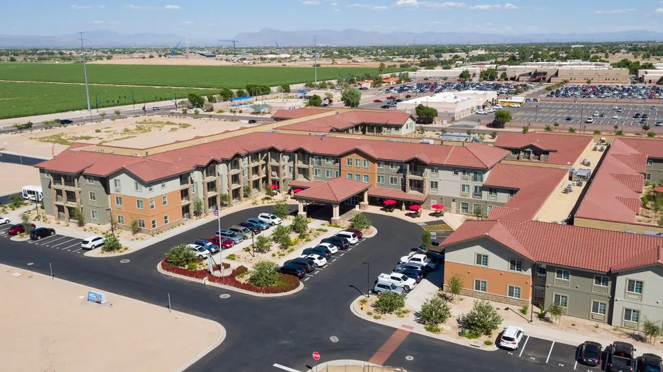 The Enclave at Gilbert Senior Living, photo 8 of 30