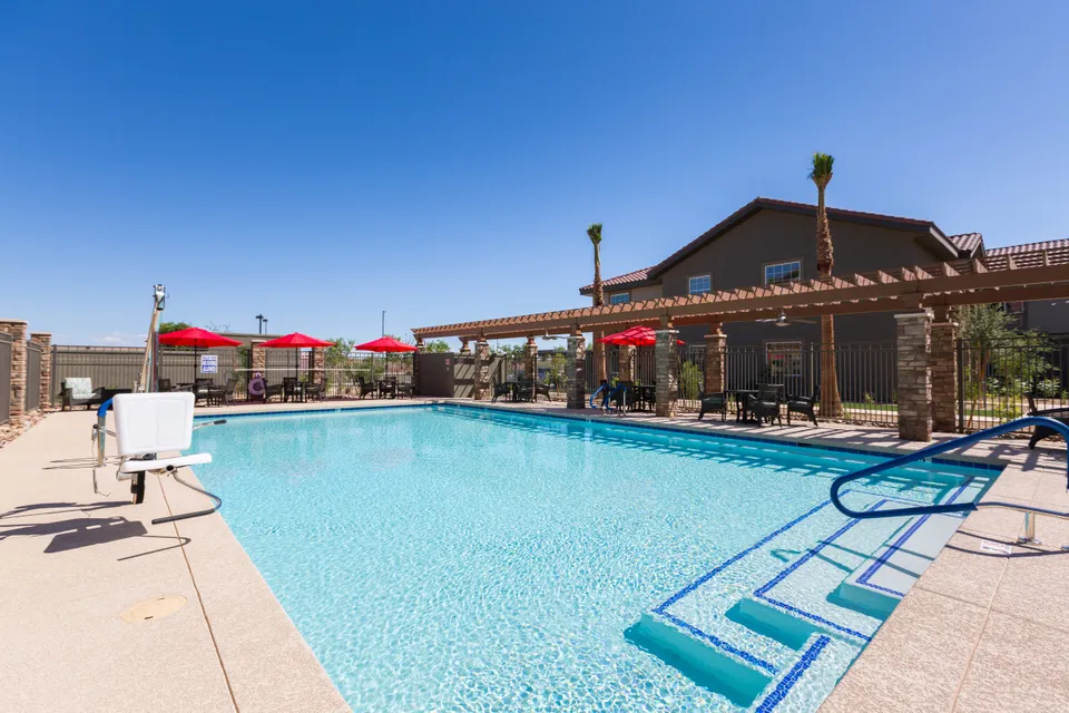 The Enclave at Gilbert Senior Living, photo 9 of 30