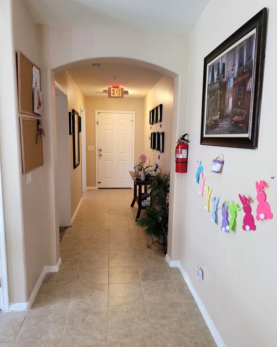 Golden Age Assisted Living Home, photo 13 of 17