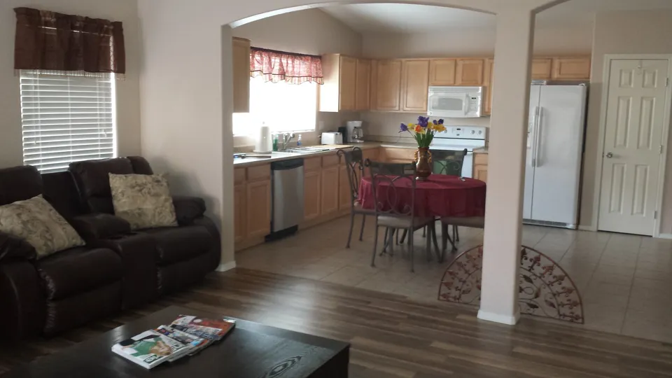 Golden Age Assisted Living Home, photo 2 of 17