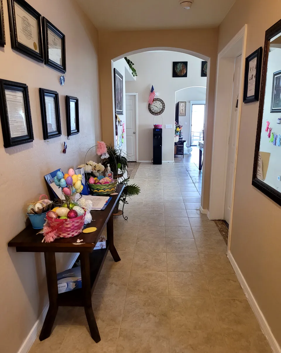 Golden Age Assisted Living Home, photo 5 of 17