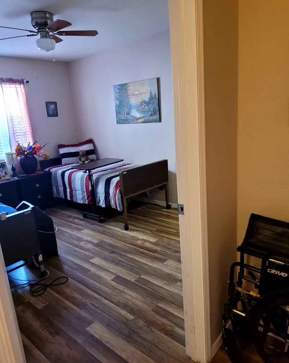 Golden Age Assisted Living Home, photo 9 of 17