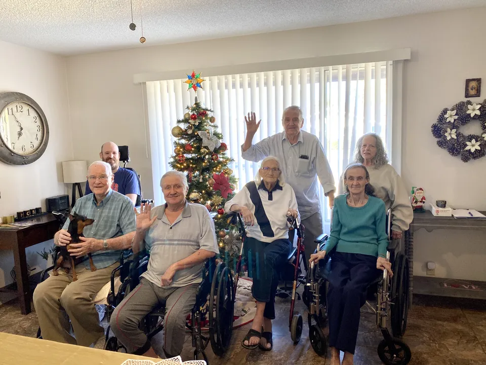 Sunny Days Senior Living, photo 3 of 11