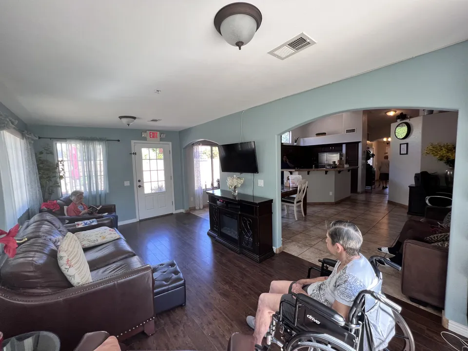 Parkview Care Home LLC, photo 2 of 13