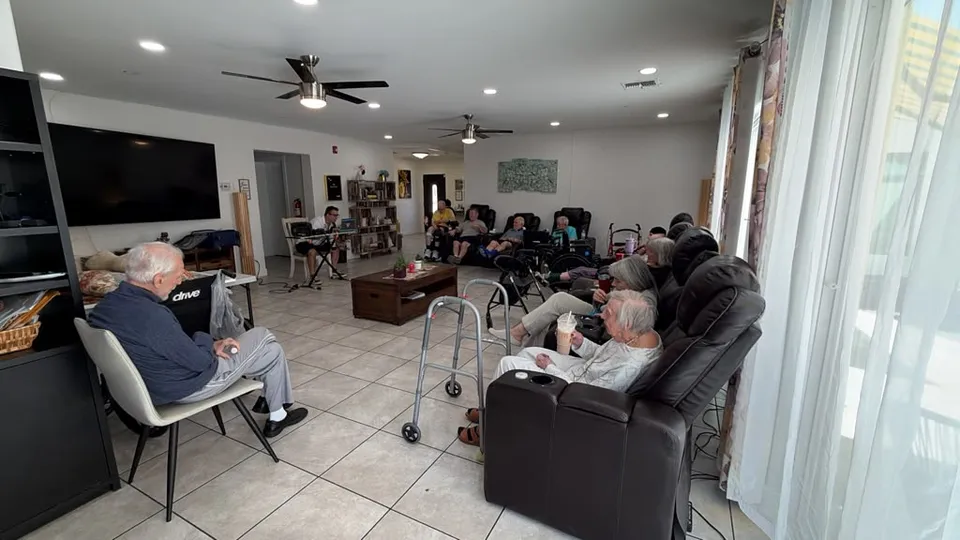 Adagio Care LLC, photo 18 of 18