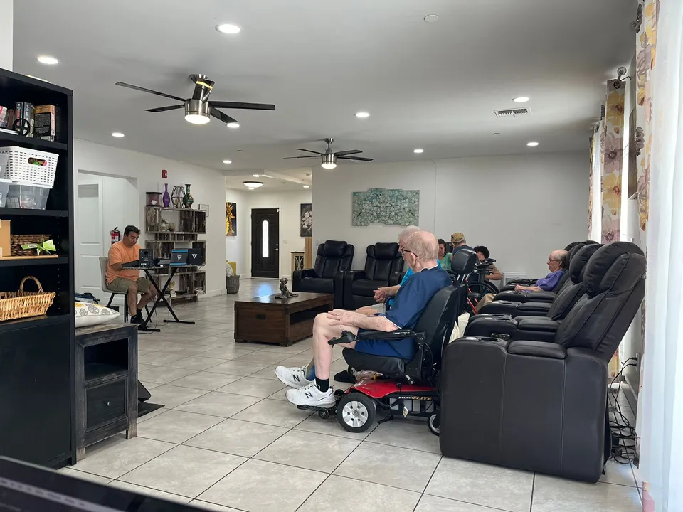 Adagio Care LLC, photo 3 of 18