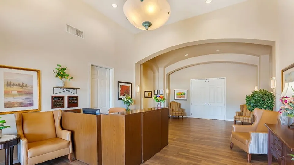 Brookdale Baywood, photo 5 of 14