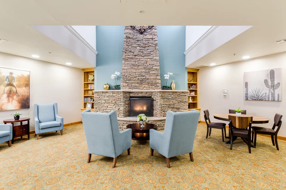 Hawthorn Court, photo 19 of 40