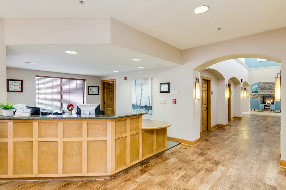 Hawthorn Court, photo 24 of 40