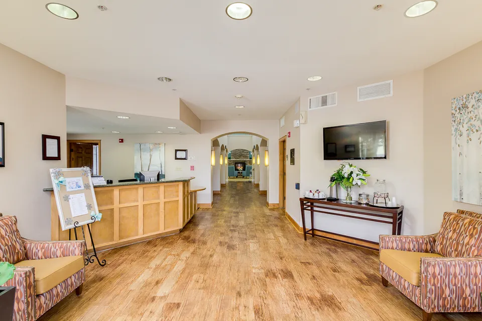 Hawthorn Court, photo 36 of 40