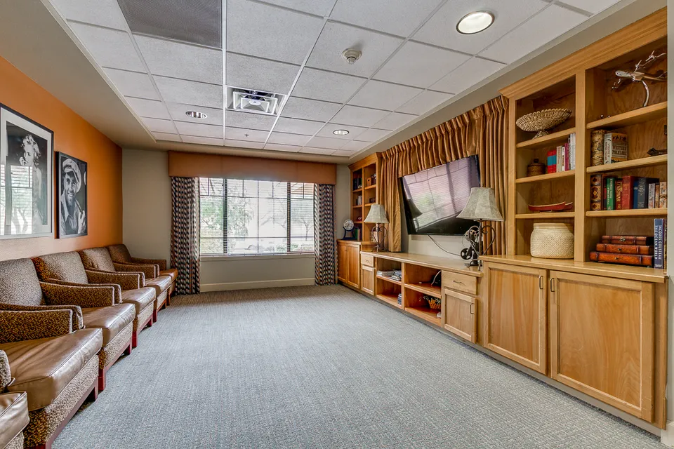 Hawthorn Court, photo 39 of 40