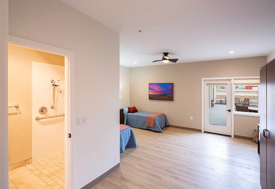 Via Elegante, Tucson Mountains, photo 2 of 10