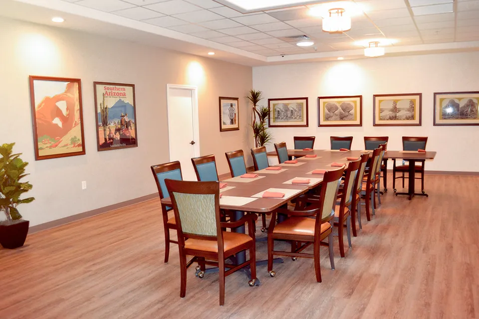 Via Elegante, Tucson Mountains, photo 6 of 10