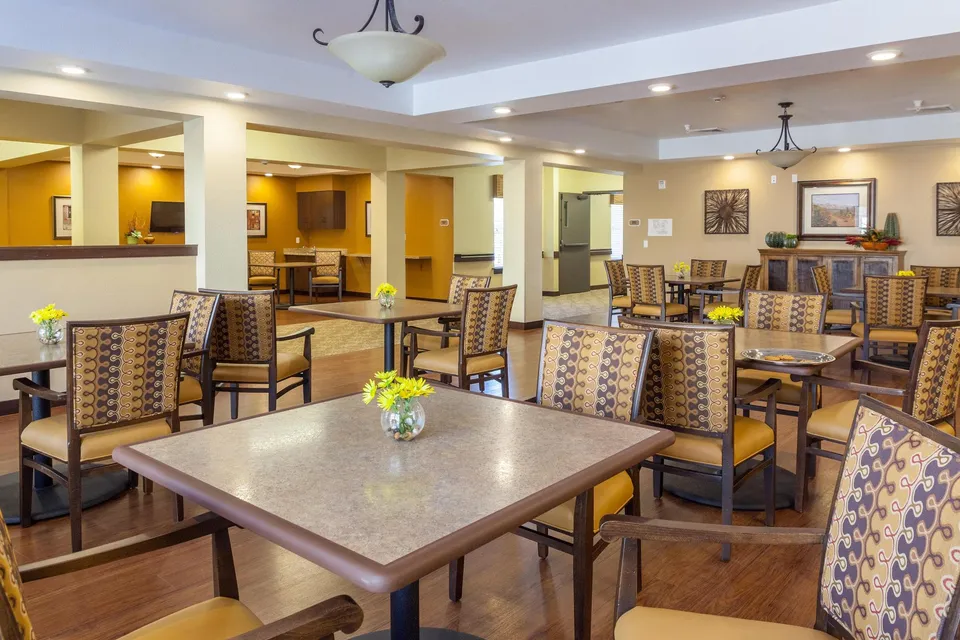 Avista Senior Living Casa Grande, photo 13 of 26