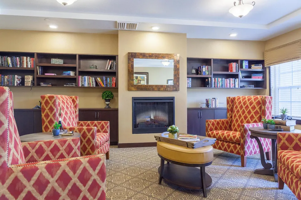 Avista Senior Living Casa Grande, photo 16 of 26