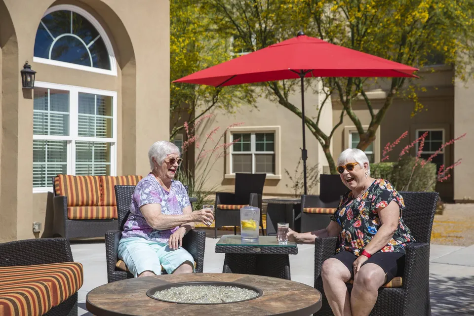 Avista Senior Living Casa Grande, photo 23 of 26
