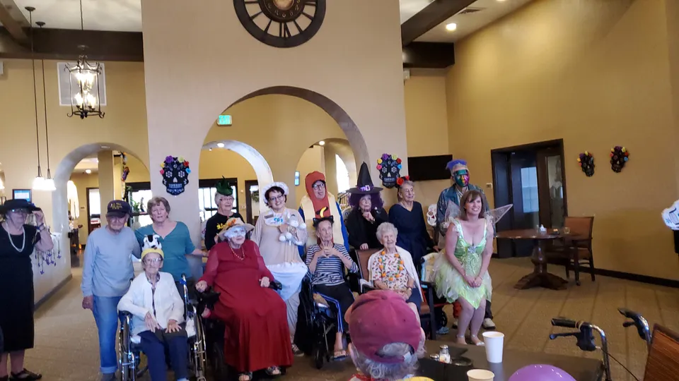 Avista Senior Living Casa Grande, photo 24 of 26