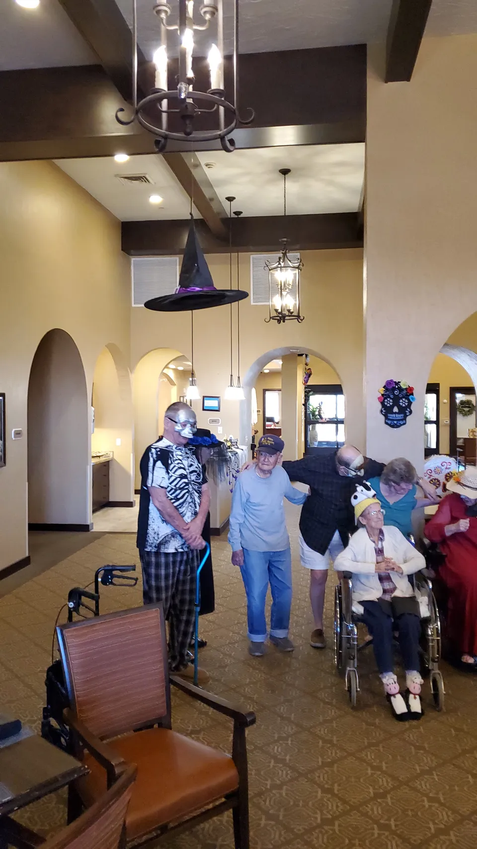 Avista Senior Living Casa Grande, photo 25 of 26