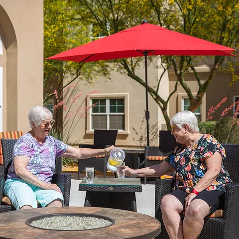 Avista Senior Living Casa Grande, photo 7 of 26
