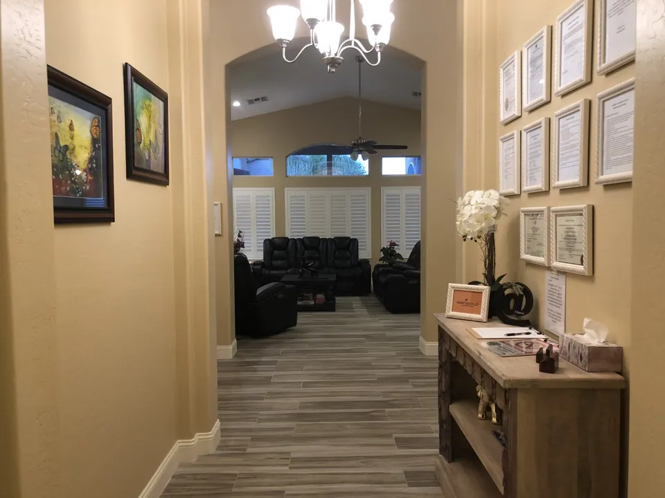 Marigold Assisted Living, photo 2 of 7