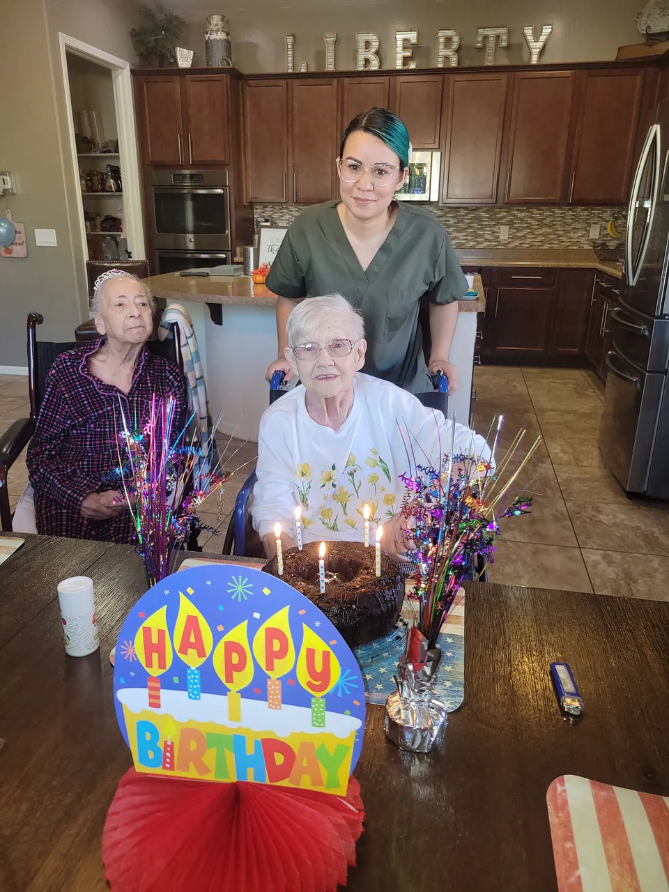Liberty Assisted Living Home LLC, photo 11 of 36