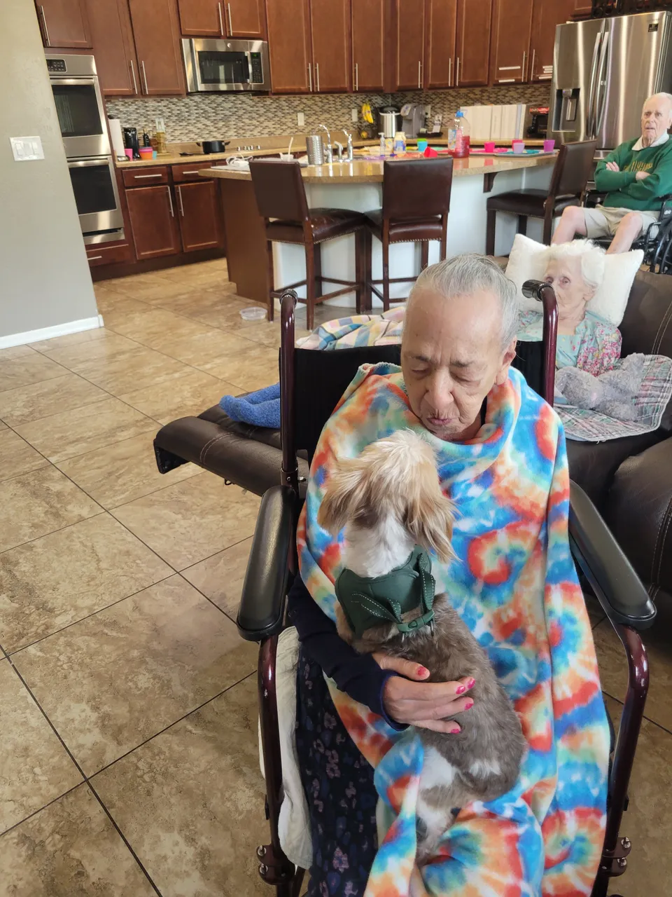 Liberty Assisted Living Home LLC, photo 12 of 36
