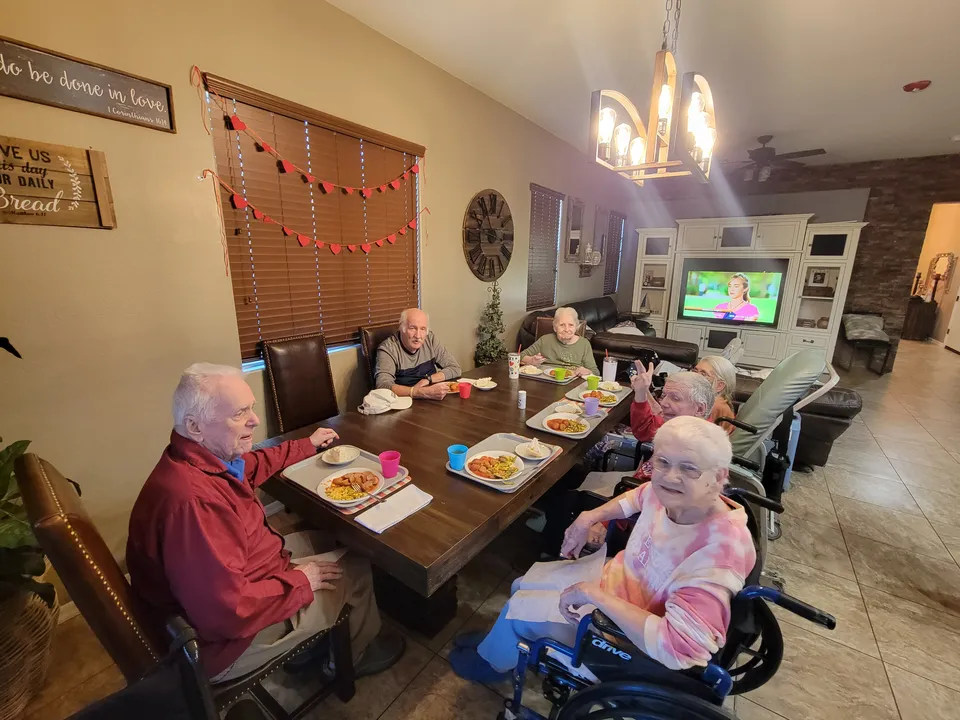 Liberty Assisted Living Home LLC, photo 22 of 36