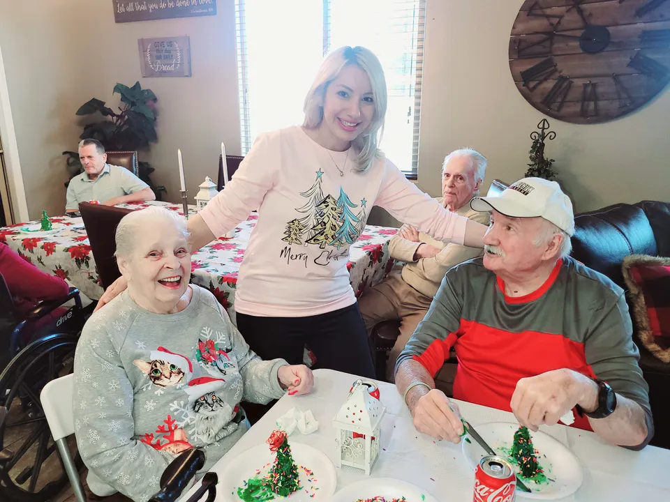 Liberty Assisted Living Home LLC, photo 23 of 36