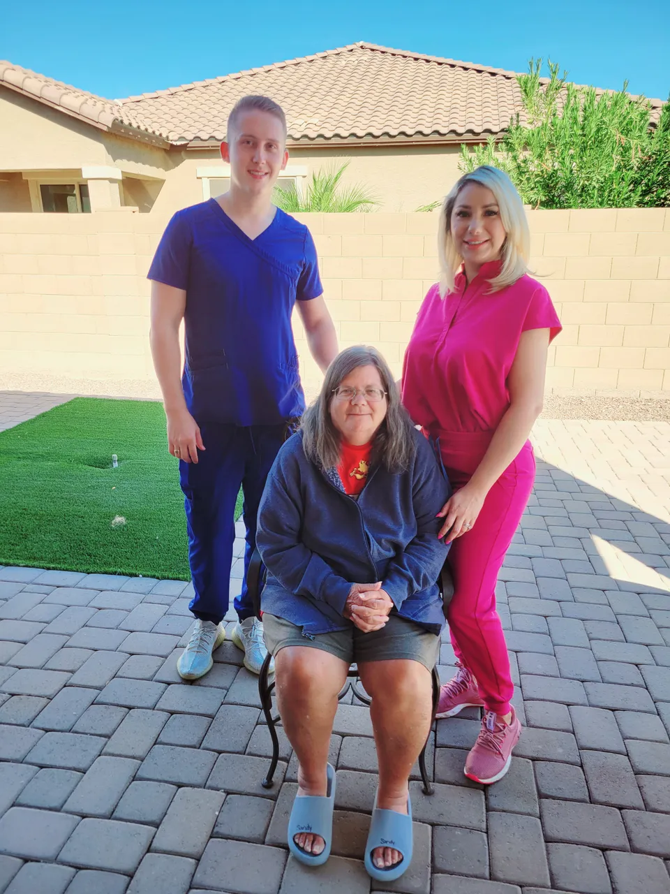 Liberty Assisted Living Home LLC, photo 29 of 36