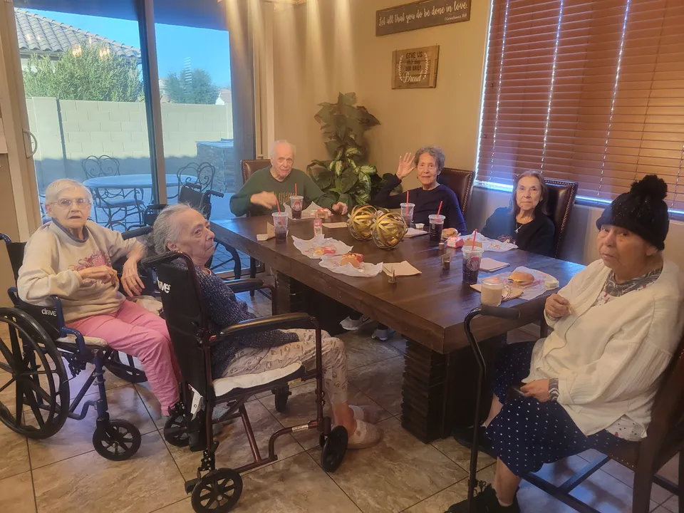 Liberty Assisted Living Home LLC, photo 3 of 36