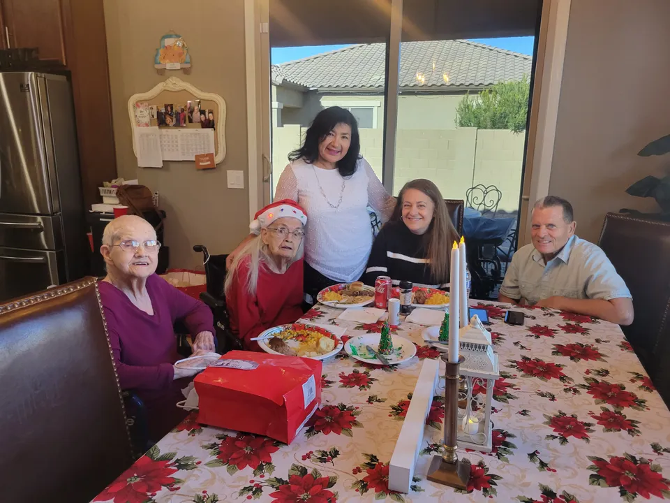 Liberty Assisted Living Home LLC, photo 30 of 36