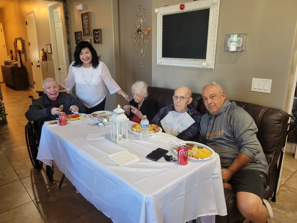 Liberty Assisted Living Home LLC, photo 31 of 36