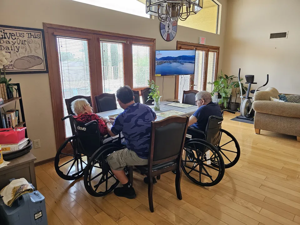 Beverly Assisted Living I, photo 3 of 4