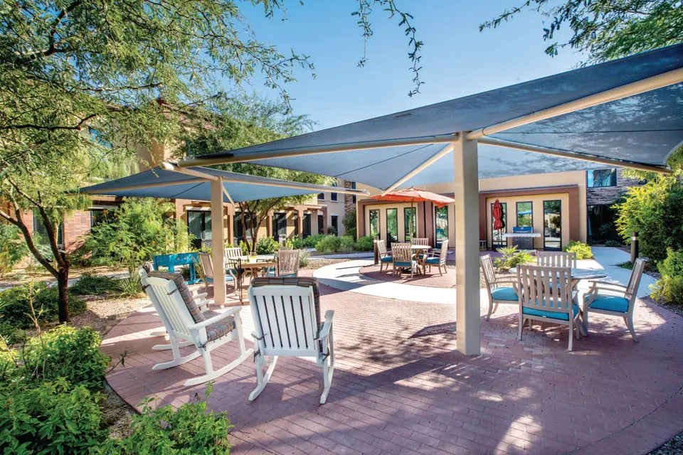 The Ironwood at Oro Valley, photo 2 of 38