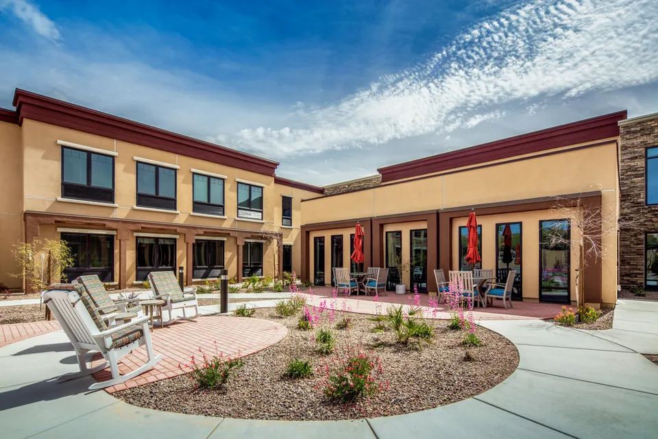 The Ironwood at Oro Valley, photo 23 of 38