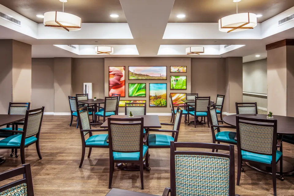 The Ironwood at Oro Valley, photo 24 of 38