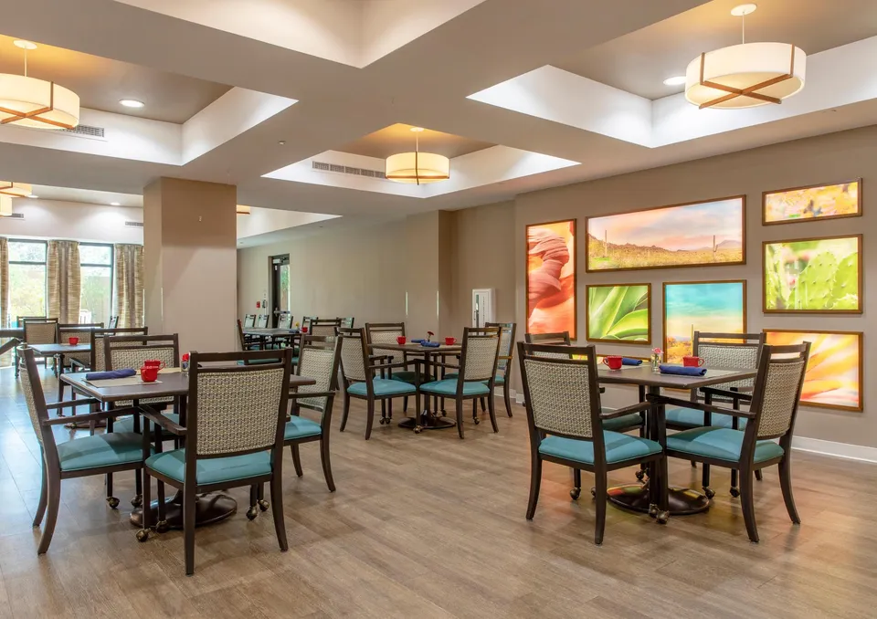 The Ironwood at Oro Valley, photo 31 of 38