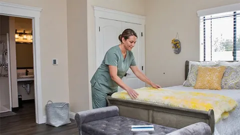 BeeHive Homes of Arrowhead, photo 10 of 19
